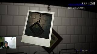 恐怖游戏dark师的录像