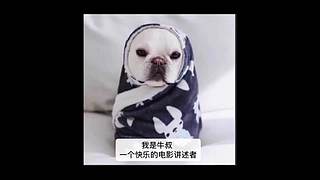 【牛叔】N分钟带你看完大片