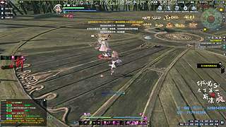 【斯凉】天香论剑