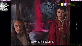 【经典剧场】经典武侠 动作 老剧你懂的