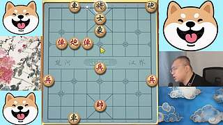 10月27日晚间直播中！象棋飞刀嗨翻天