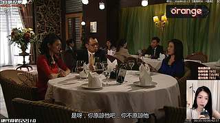 ─「 橙記 最人气港剧间 」─