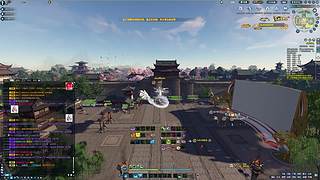 孔雀翎合区：天峰之王！
