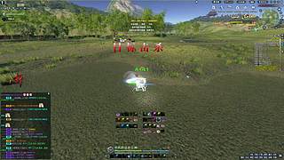 孔雀翎宵野决战！