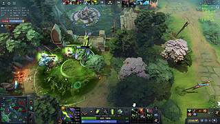 开心DOTA！