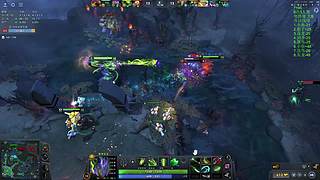 开心DOTA！