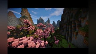 【斗鱼我的世界还原中国建筑大赛】