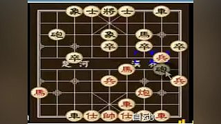 乐博象棋课堂