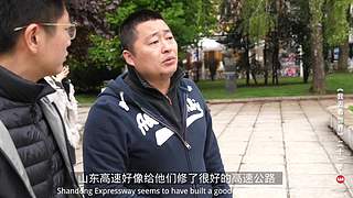 环球纪录片我去看世界的直播间