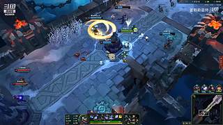 DOTA启动！！！