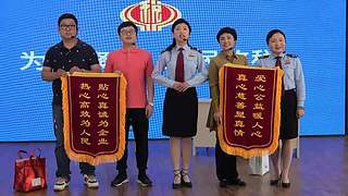 2022武汉都市圈爱心妈妈联盟系列活动