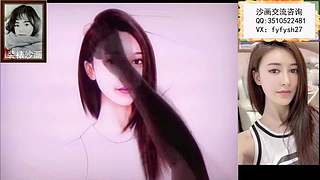 沙画很精致