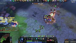 OMG大乱斗10V10  有车位！！！