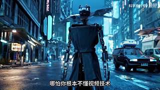 带你科学旅行~