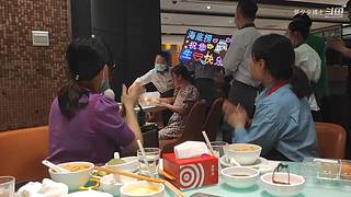 罗夕夕博士的直播间