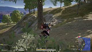 PUBG老登的直播_最真实的PUBG日常