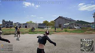 PUBG老登的直播_最真实的PUBG日常