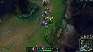 无畏先锋 白银AD