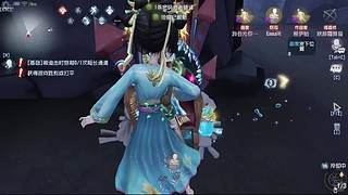 每天排位等你哟