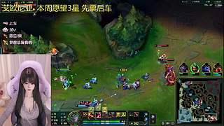 三分钟不是负战绩直接喷