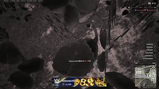 pubg吃鸡陪跑中