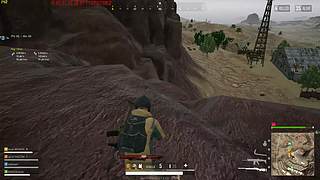 XBOX独立端吃鸡