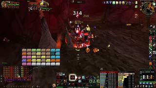 魔兽世界经典60级哈霍兰