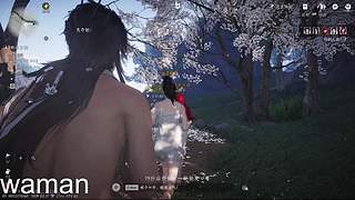 钻粉双倍！全职业论剑启动