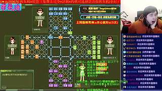 《军棋》最牛讲棋.最强点阵！