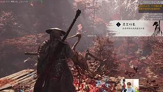 4k 来玩玩影之刃！
