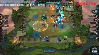 天胡魔盗团