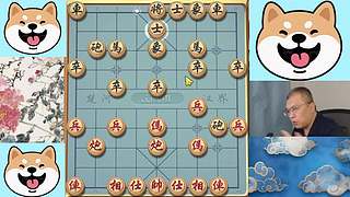 10月27日晚间直播中！象棋飞刀嗨翻天