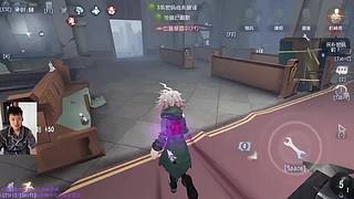 新游放映直播间