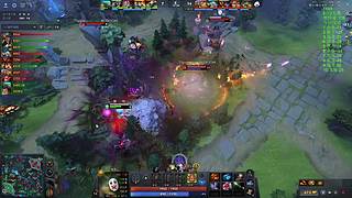 开心DOTA！