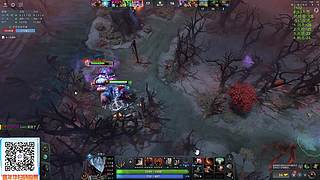 快乐DOTA！