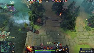 浦江DOTA的希望