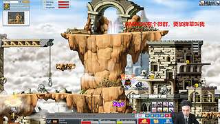GMSCW开搞！！！