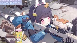 朝朝：早上七点见 !
