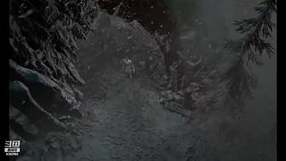 我是一名勤劳的背包客