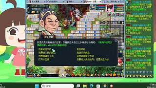继续梦幻摸鱼