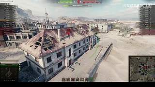 火炮小能手