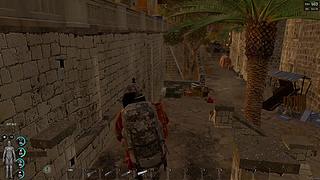 神人高难度操作