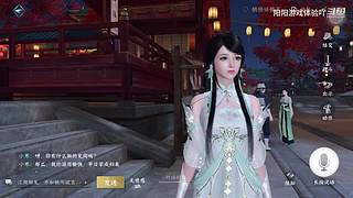阳阳游戏体验吖的直播间