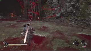【孝三】影之刃