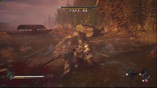 【孝三】影之刃