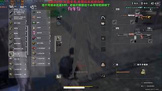 有车位，主播人很温柔枪一点不温柔。。。。