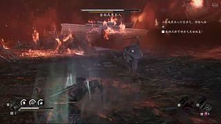 逆天者九死还有一生