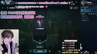 一定要玩的好吗 玩的好笑不行吗 ToT