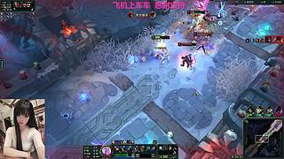 做我的队友不烧心