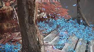 先影之刃,后深空当铺。